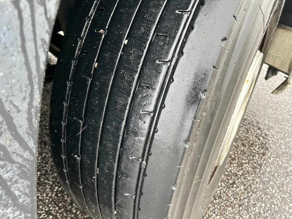 Trekker DAF FTS XF480z: afbeelding 23