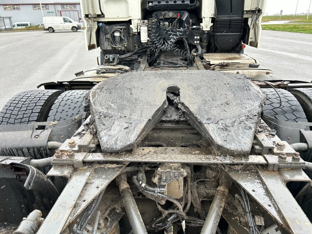 Trekker DAF FTS XF480z: afbeelding 37