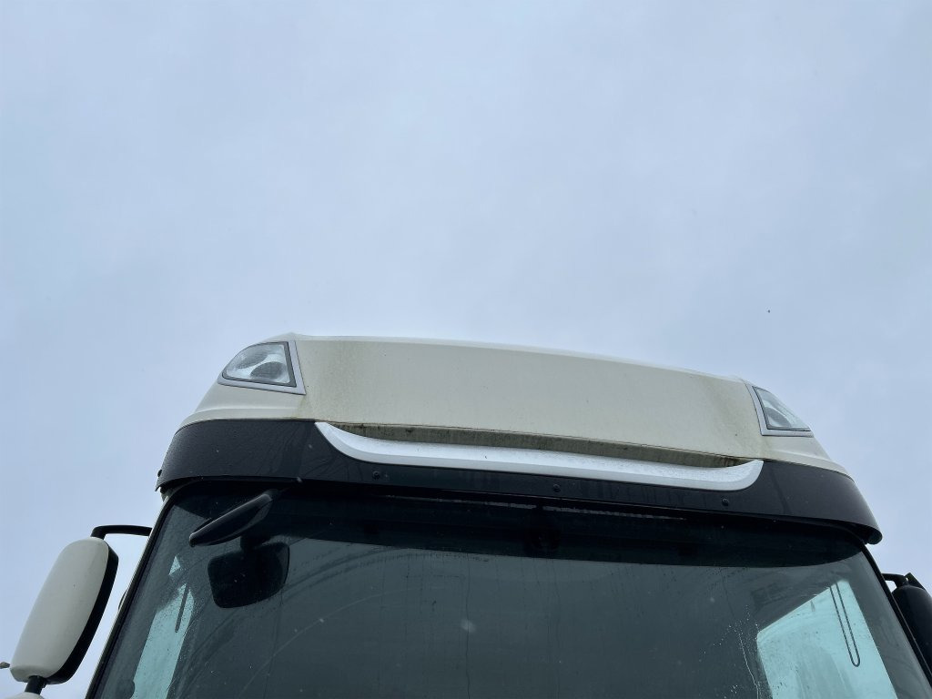 Trekker DAF FTS XF480z: afbeelding 11