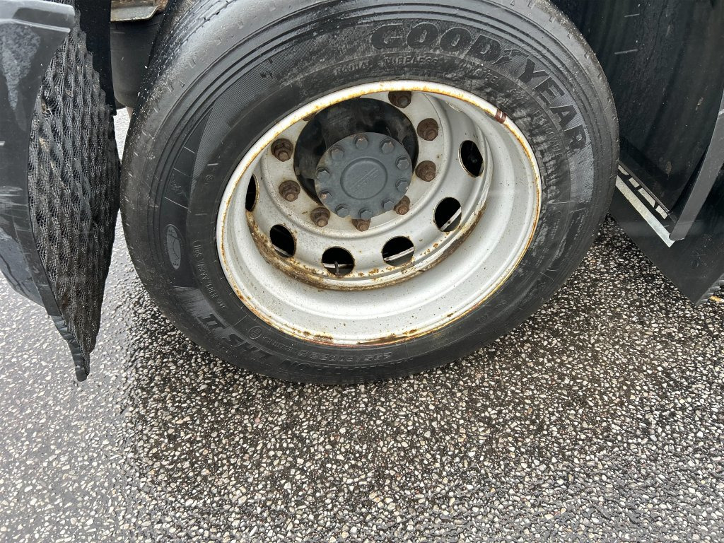 Trekker DAF FTS XF480z: afbeelding 34