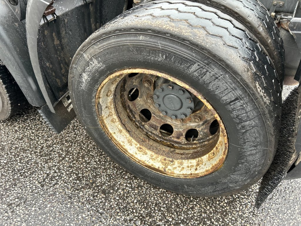 Trekker DAF FTS XF480z: afbeelding 49