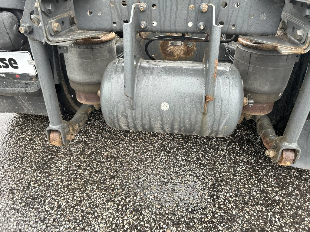 Trekker DAF FTS XF480z: afbeelding 41