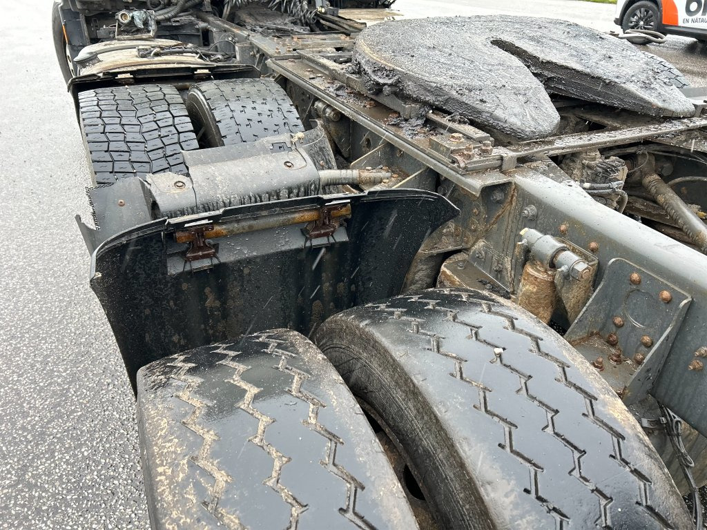 Trekker DAF FTS XF480z: afbeelding 43