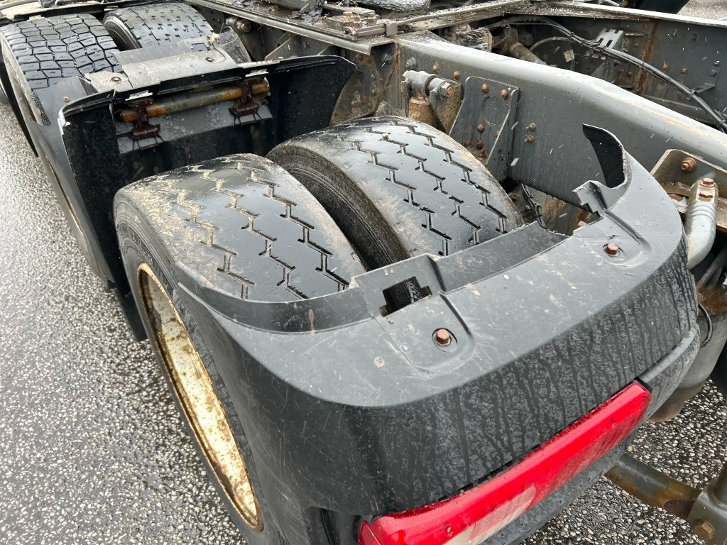 Trekker DAF FTS XF480z: afbeelding 44