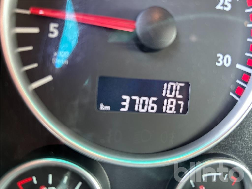 MAN TGX 18.440 4x2 LLS-U (2015) - Trekker: afbeelding 5 MAN TGX 18.440 4x2 LLS-U (2015) - Trekker: afbeelding 5