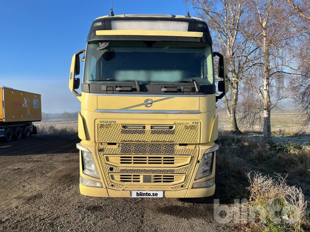 VOLVO FH 500 6*4 - Trekker: afbeelding 2 VOLVO FH 500 6*4 - Trekker: afbeelding 2