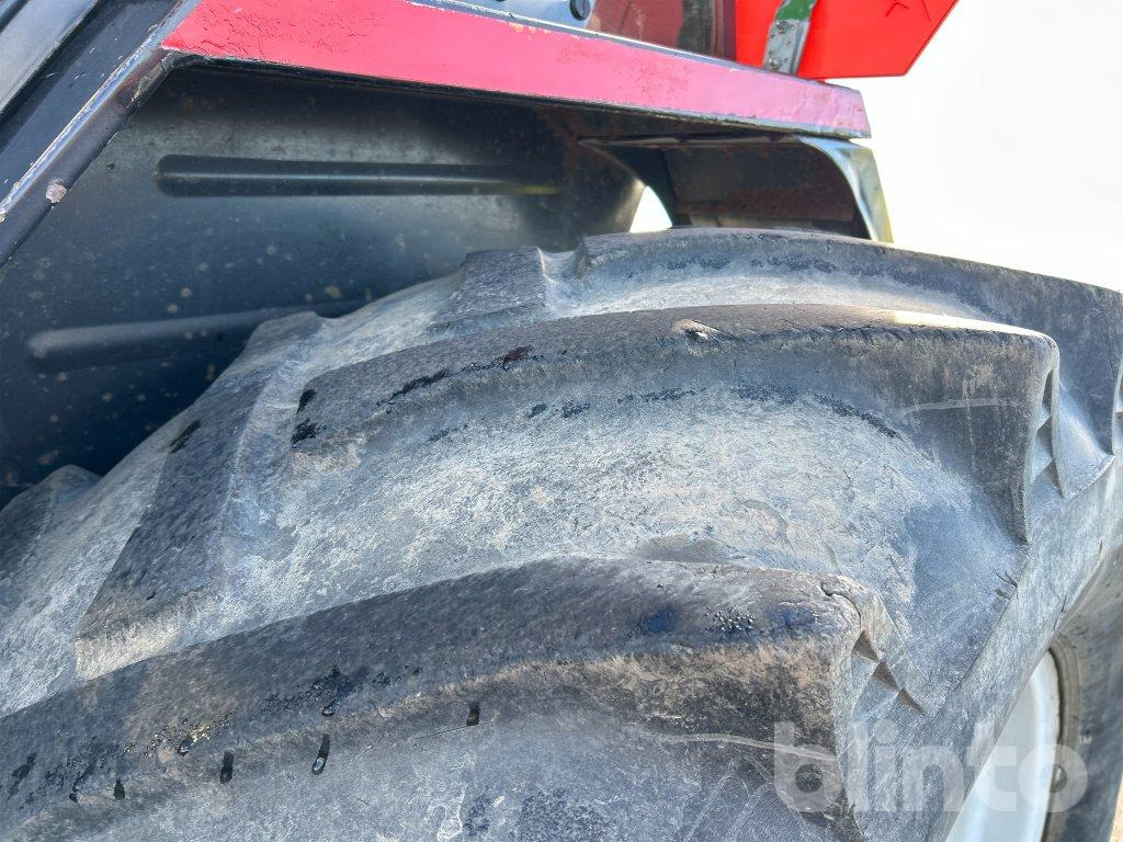Tractor VALMET 705: afbeelding 14 Tractor VALMET 705: afbeelding 14