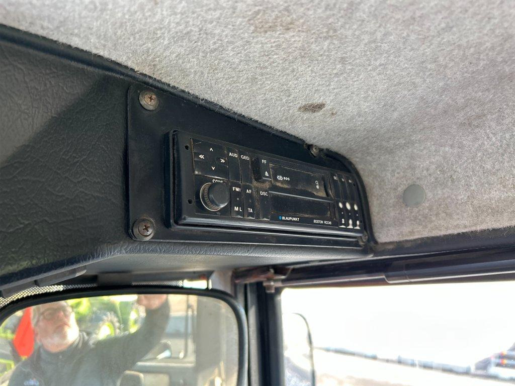 Tractor VALMET 705: afbeelding 30 Tractor VALMET 705: afbeelding 30