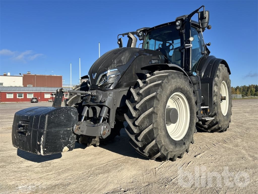 VALTRA Q305 - Tractor: afbeelding 1 VALTRA Q305 - Tractor: afbeelding 1