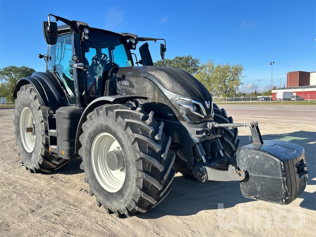 VALTRA Q305 - Tractor: afbeelding 2 VALTRA Q305 - Tractor: afbeelding 2