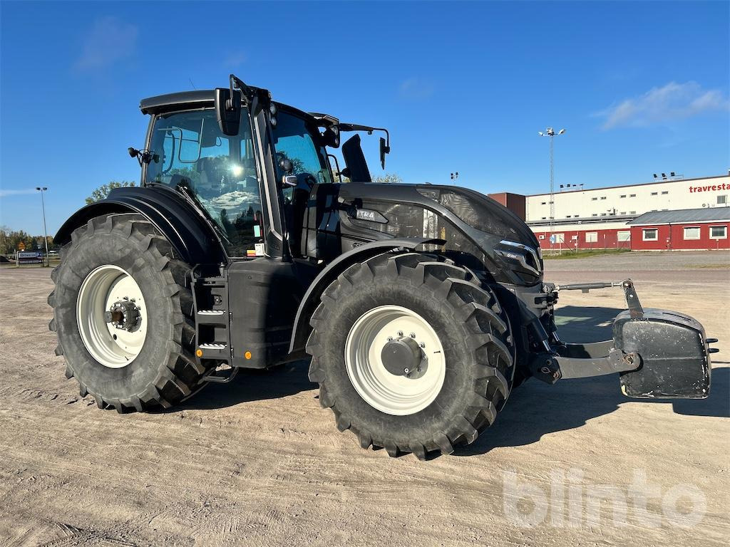 VALTRA Q305 - Tractor: afbeelding 3 VALTRA Q305 - Tractor: afbeelding 3