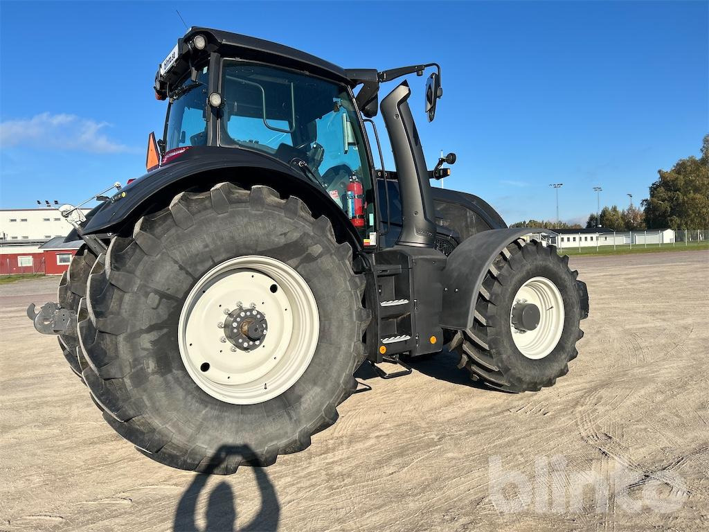 VALTRA Q305 - Tractor: afbeelding 5 VALTRA Q305 - Tractor: afbeelding 5