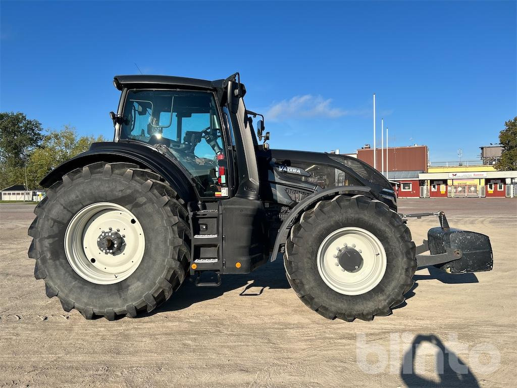 VALTRA Q305 - Tractor: afbeelding 4 VALTRA Q305 - Tractor: afbeelding 4