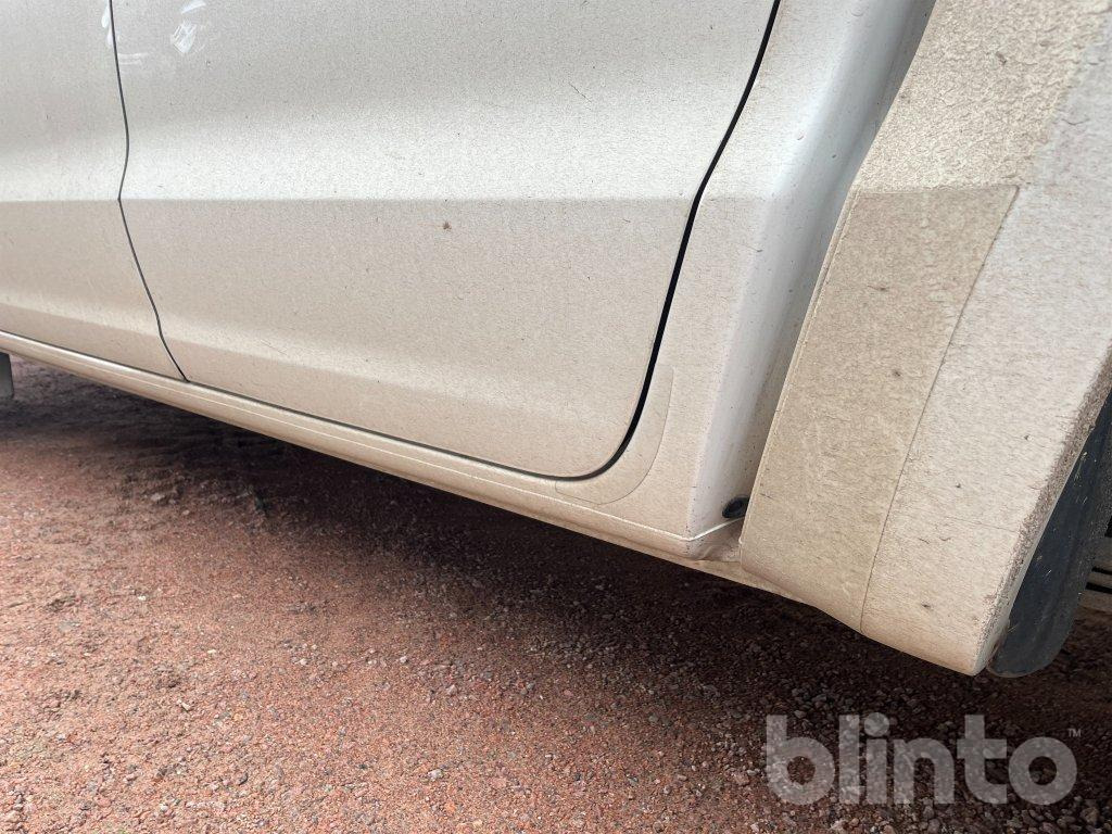 Pick-up VOLKSWAGEN AMAROK 3.0 V6 TDI: afbeelding 42 Pick-up VOLKSWAGEN AMAROK 3.0 V6 TDI: afbeelding 42