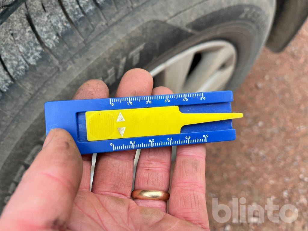 Pick-up VOLKSWAGEN AMAROK 3.0 V6 TDI: afbeelding 41 Pick-up VOLKSWAGEN AMAROK 3.0 V6 TDI: afbeelding 41