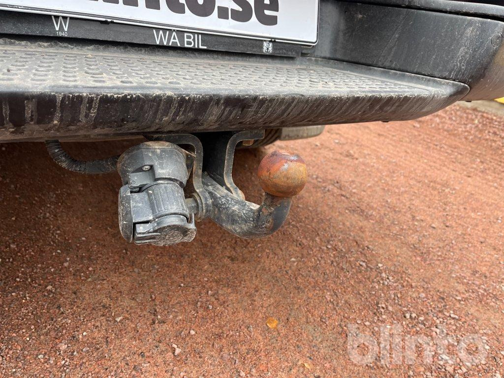 Pick-up VOLKSWAGEN AMAROK 3.0 V6 TDI: afbeelding 35 Pick-up VOLKSWAGEN AMAROK 3.0 V6 TDI: afbeelding 35