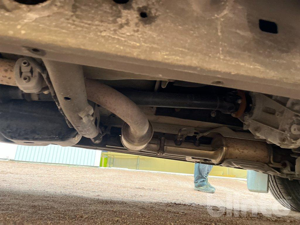 Pick-up VOLKSWAGEN AMAROK 3.0 V6 TDI: afbeelding 49 Pick-up VOLKSWAGEN AMAROK 3.0 V6 TDI: afbeelding 49