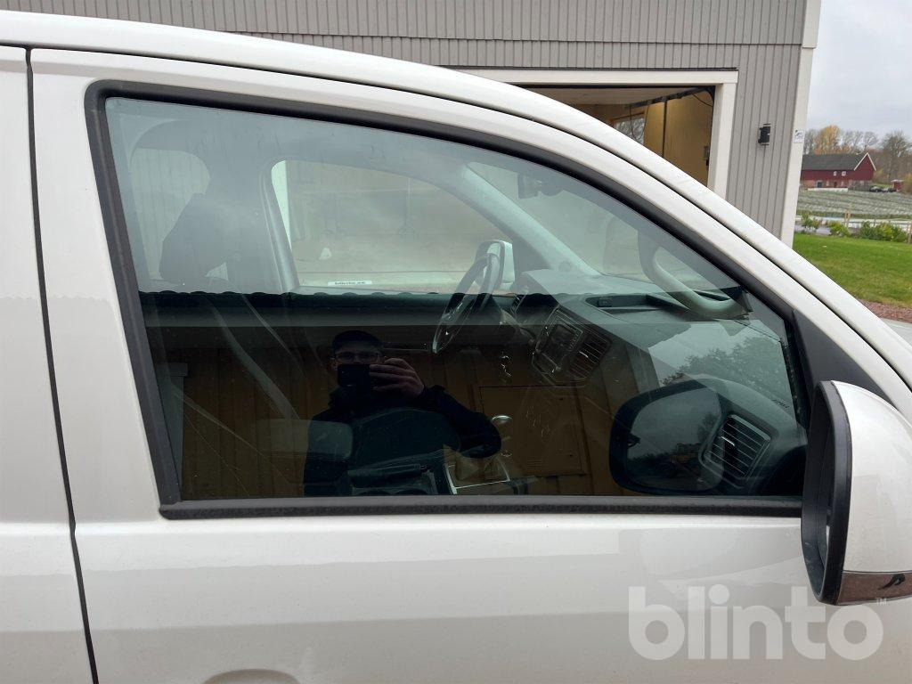 Pick-up VOLKSWAGEN AMAROK 3.0 V6 TDI: afbeelding 26 Pick-up VOLKSWAGEN AMAROK 3.0 V6 TDI: afbeelding 26