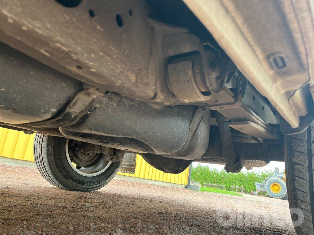 Pick-up VOLKSWAGEN AMAROK 3.0 V6 TDI: afbeelding 46 Pick-up VOLKSWAGEN AMAROK 3.0 V6 TDI: afbeelding 46