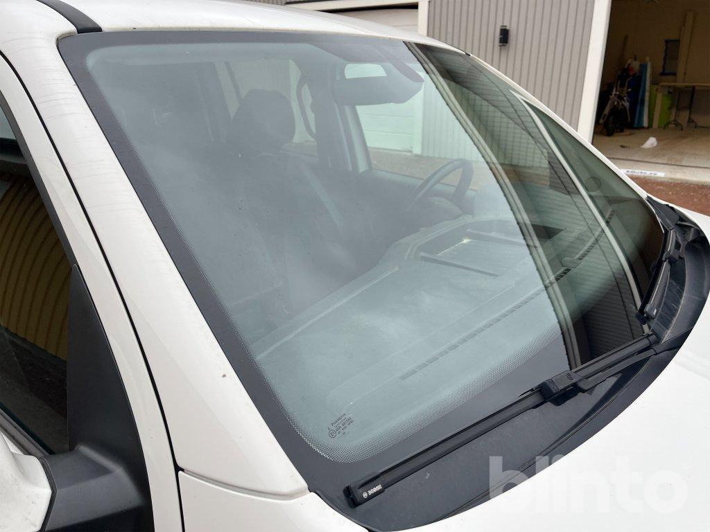 Pick-up VOLKSWAGEN AMAROK 3.0 V6 TDI: afbeelding 23 Pick-up VOLKSWAGEN AMAROK 3.0 V6 TDI: afbeelding 23