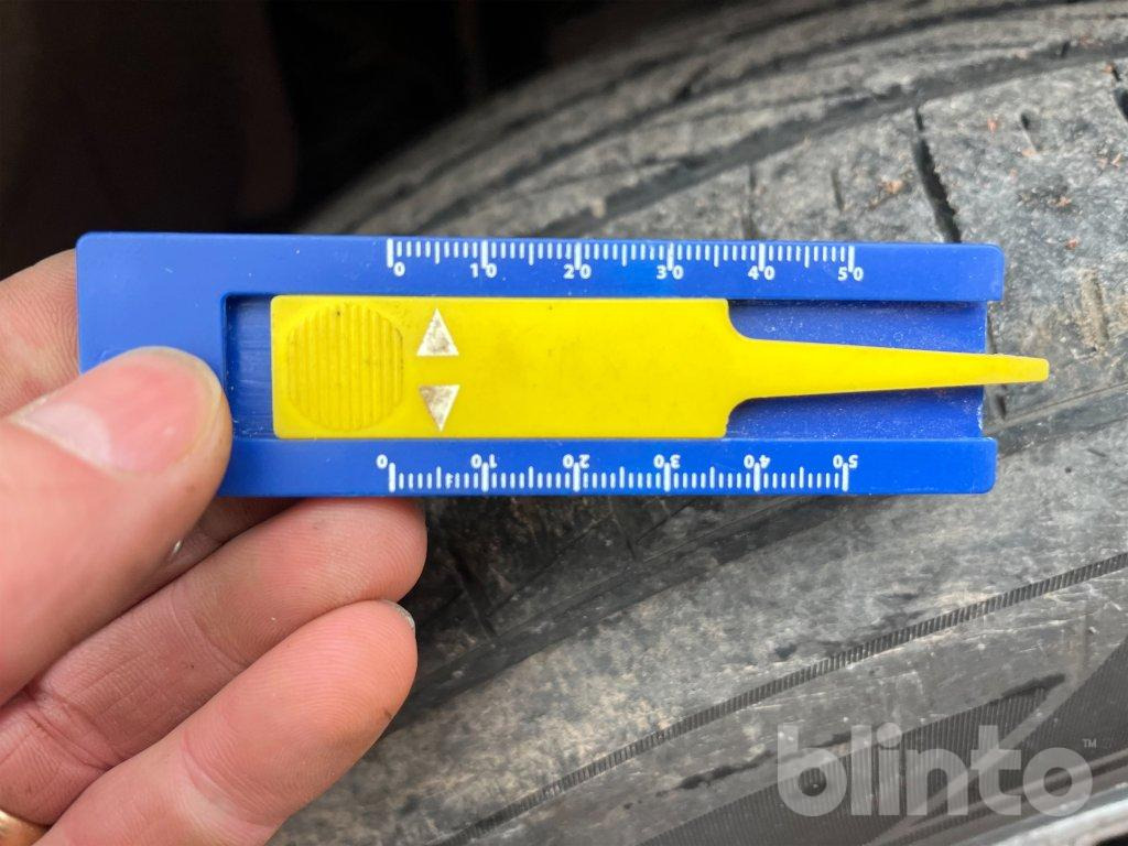 Pick-up VOLKSWAGEN AMAROK 3.0 V6 TDI: afbeelding 16 Pick-up VOLKSWAGEN AMAROK 3.0 V6 TDI: afbeelding 16