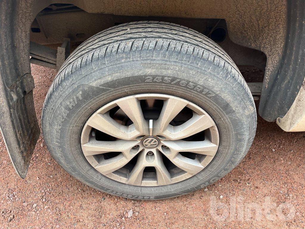 Pick-up VOLKSWAGEN AMAROK 3.0 V6 TDI: afbeelding 29 Pick-up VOLKSWAGEN AMAROK 3.0 V6 TDI: afbeelding 29