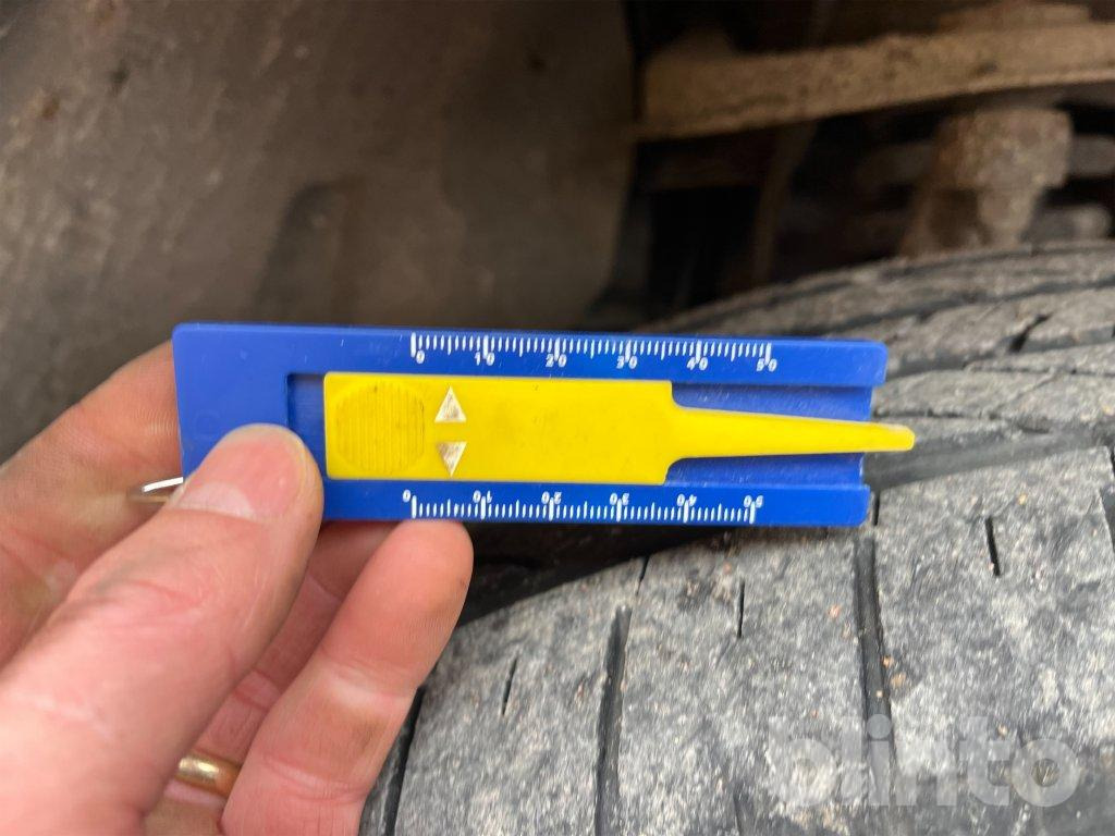 Pick-up VOLKSWAGEN AMAROK 3.0 V6 TDI: afbeelding 22 Pick-up VOLKSWAGEN AMAROK 3.0 V6 TDI: afbeelding 22