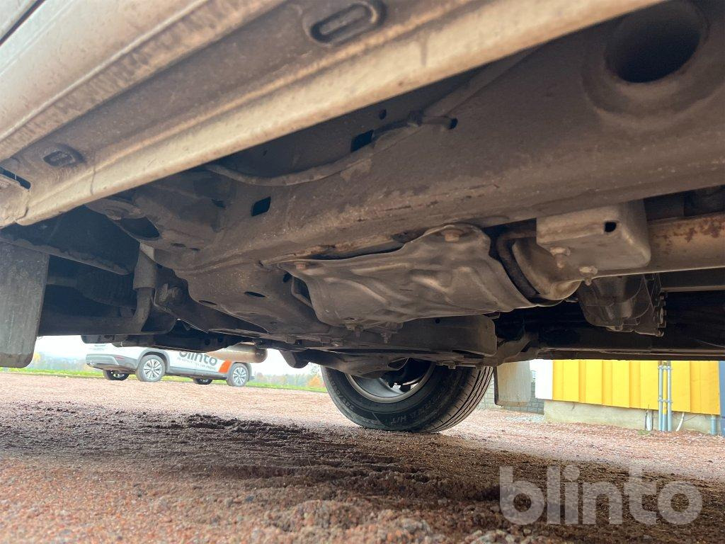 Pick-up VOLKSWAGEN AMAROK 3.0 V6 TDI: afbeelding 44 Pick-up VOLKSWAGEN AMAROK 3.0 V6 TDI: afbeelding 44