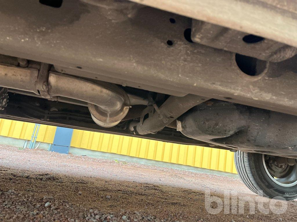 Pick-up VOLKSWAGEN AMAROK 3.0 V6 TDI: afbeelding 45 Pick-up VOLKSWAGEN AMAROK 3.0 V6 TDI: afbeelding 45