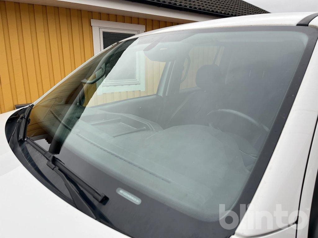 Pick-up VOLKSWAGEN AMAROK 3.0 V6 TDI: afbeelding 11 Pick-up VOLKSWAGEN AMAROK 3.0 V6 TDI: afbeelding 11