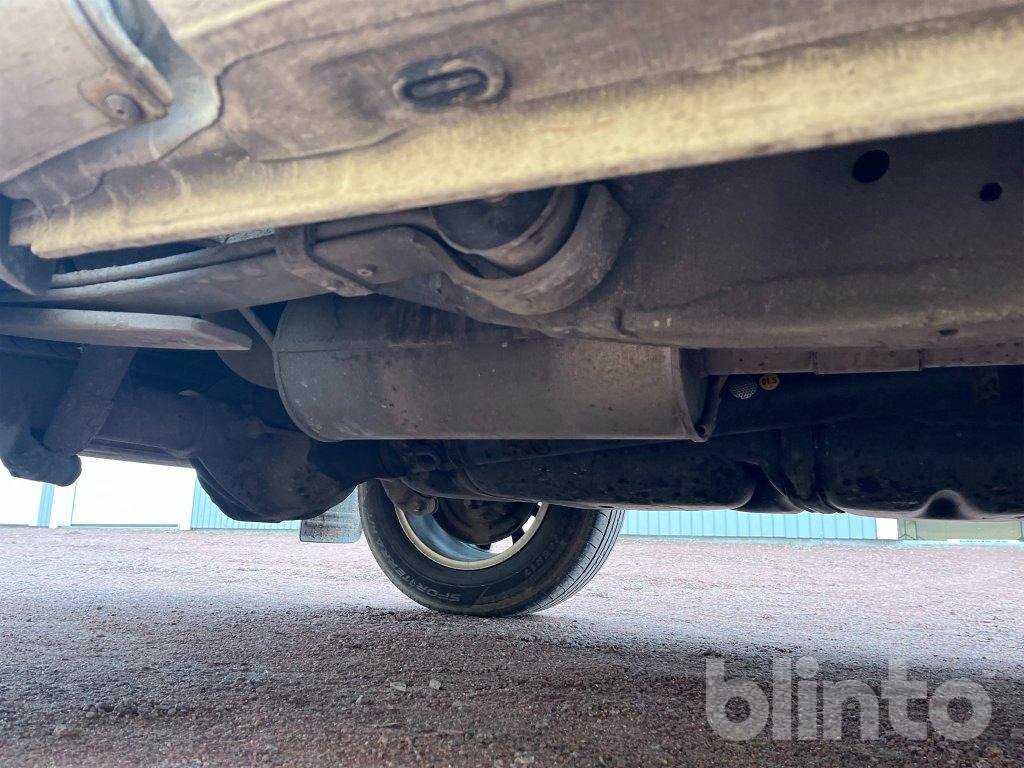 Pick-up VOLKSWAGEN AMAROK 3.0 V6 TDI: afbeelding 50 Pick-up VOLKSWAGEN AMAROK 3.0 V6 TDI: afbeelding 50