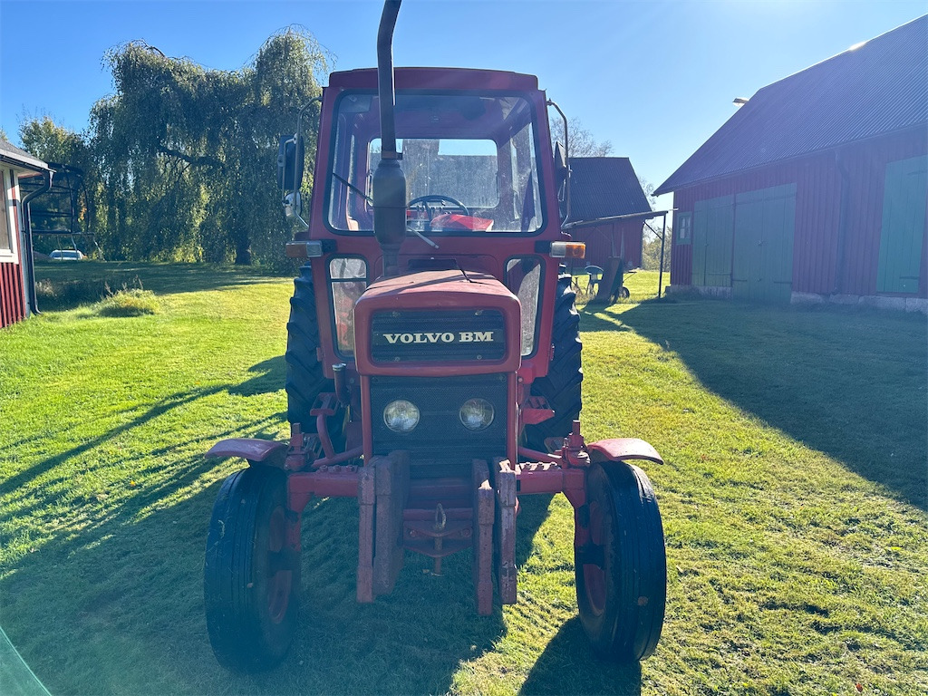 VOLVO-BM T 500 - Tractor: afbeelding 2 VOLVO-BM T 500 - Tractor: afbeelding 2