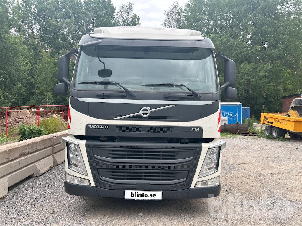 VOLVO FM 330 - Koelwagen vrachtwagen: afbeelding 2 VOLVO FM 330 - Koelwagen vrachtwagen: afbeelding 2