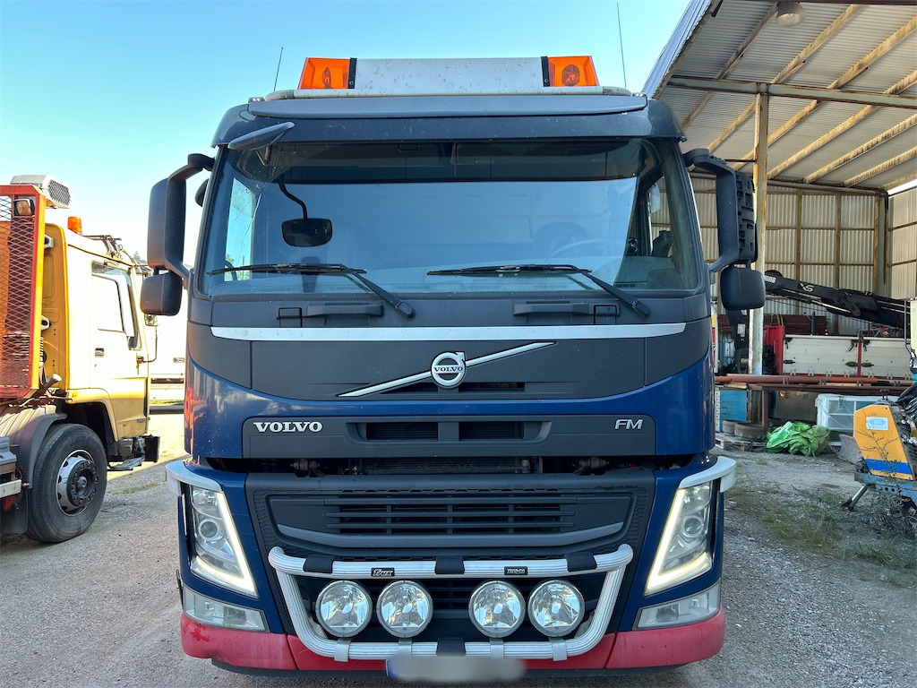 VOLVO FM 6*2 - Haakarmsysteem vrachtwagen: afbeelding 2 VOLVO FM 6*2 - Haakarmsysteem vrachtwagen: afbeelding 2