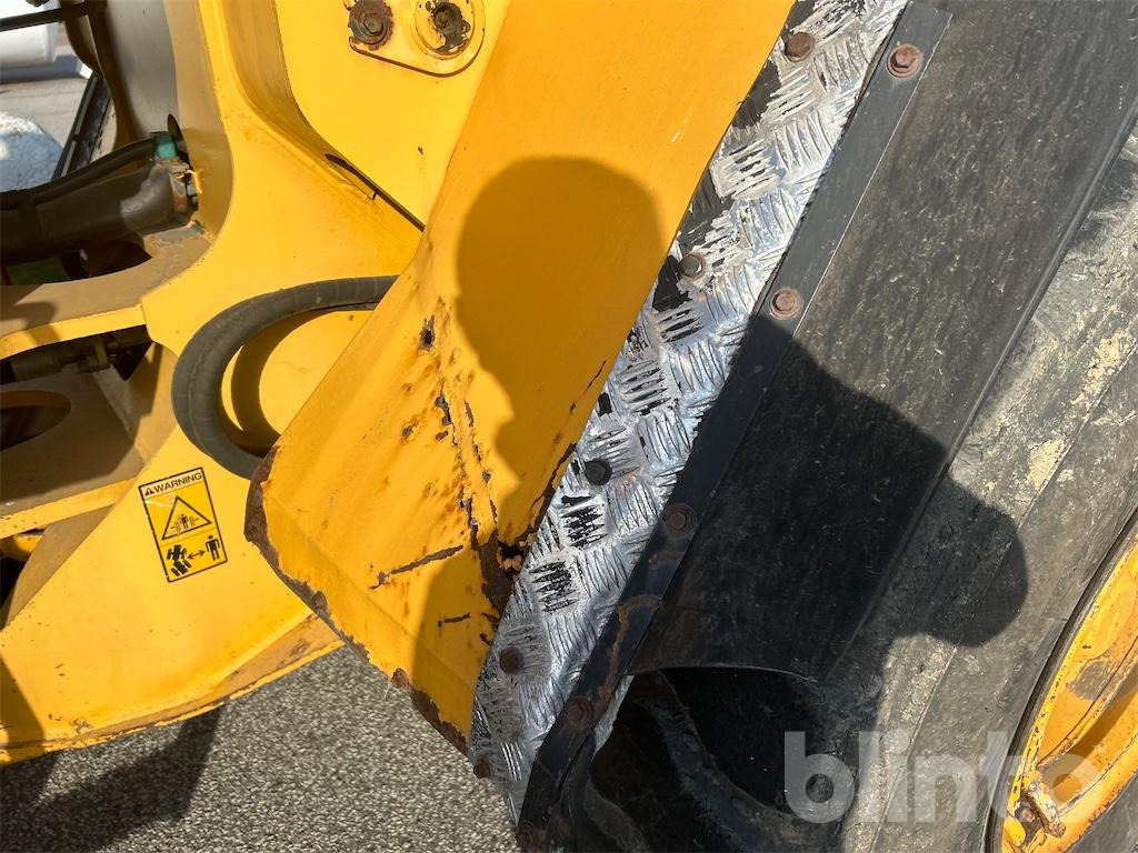 Wiellader VOLVO L90D: afbeelding 32