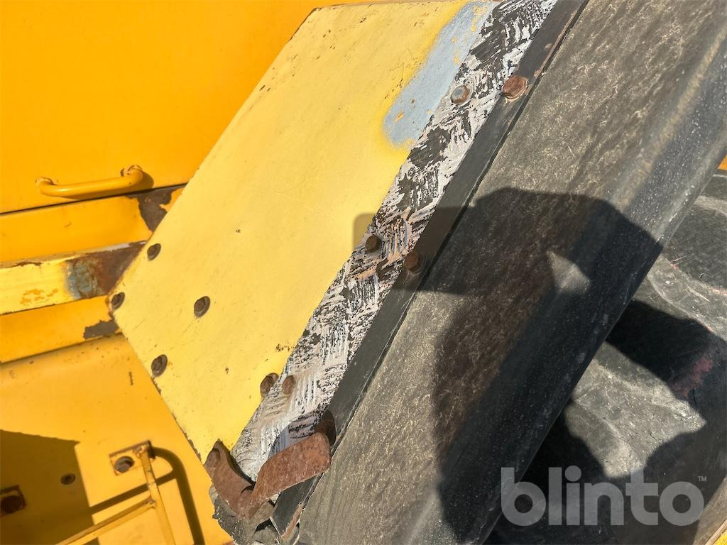 Wiellader VOLVO L90D: afbeelding 41