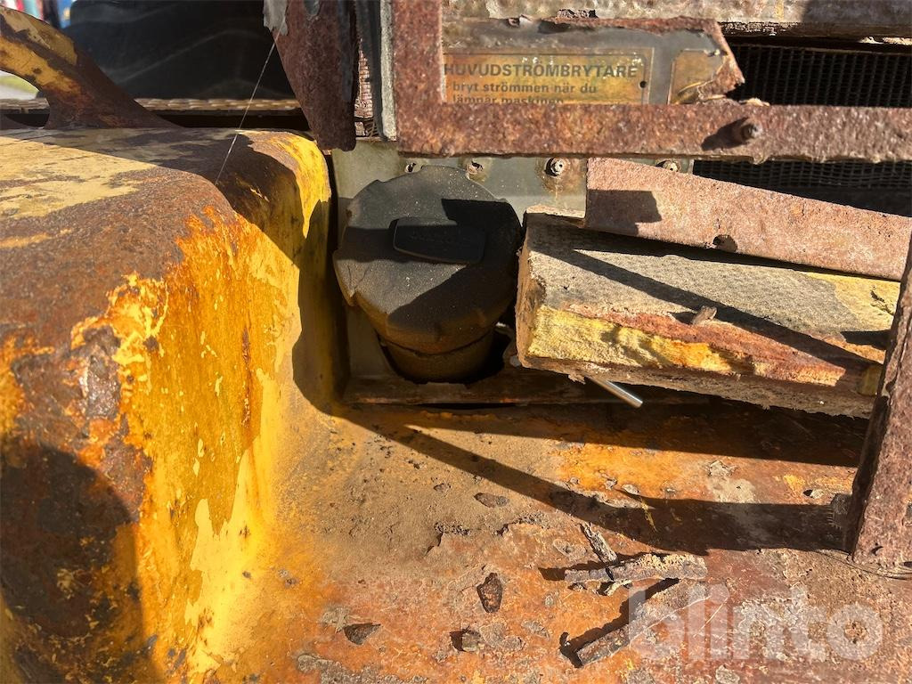 Wiellader VOLVO L90D: afbeelding 47