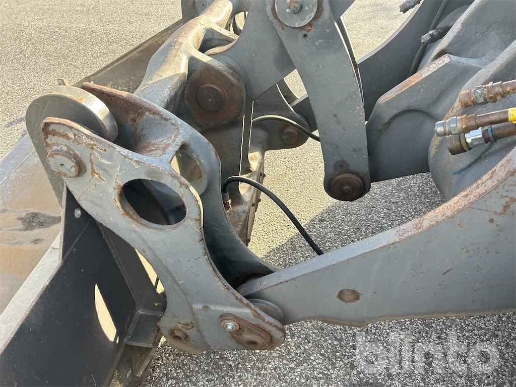 Wiellader VOLVO L90D: afbeelding 14