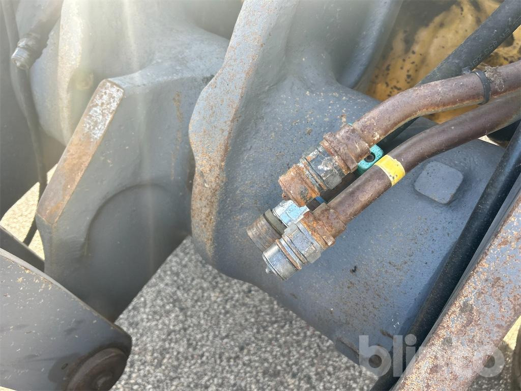 Wiellader VOLVO L90D: afbeelding 15