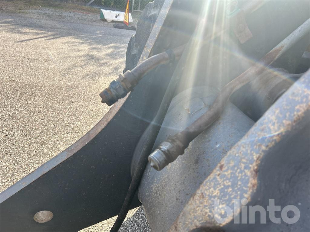 Wiellader VOLVO L90D: afbeelding 16