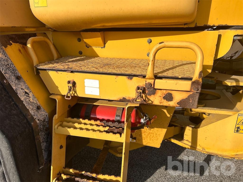 Wiellader VOLVO L90D: afbeelding 37