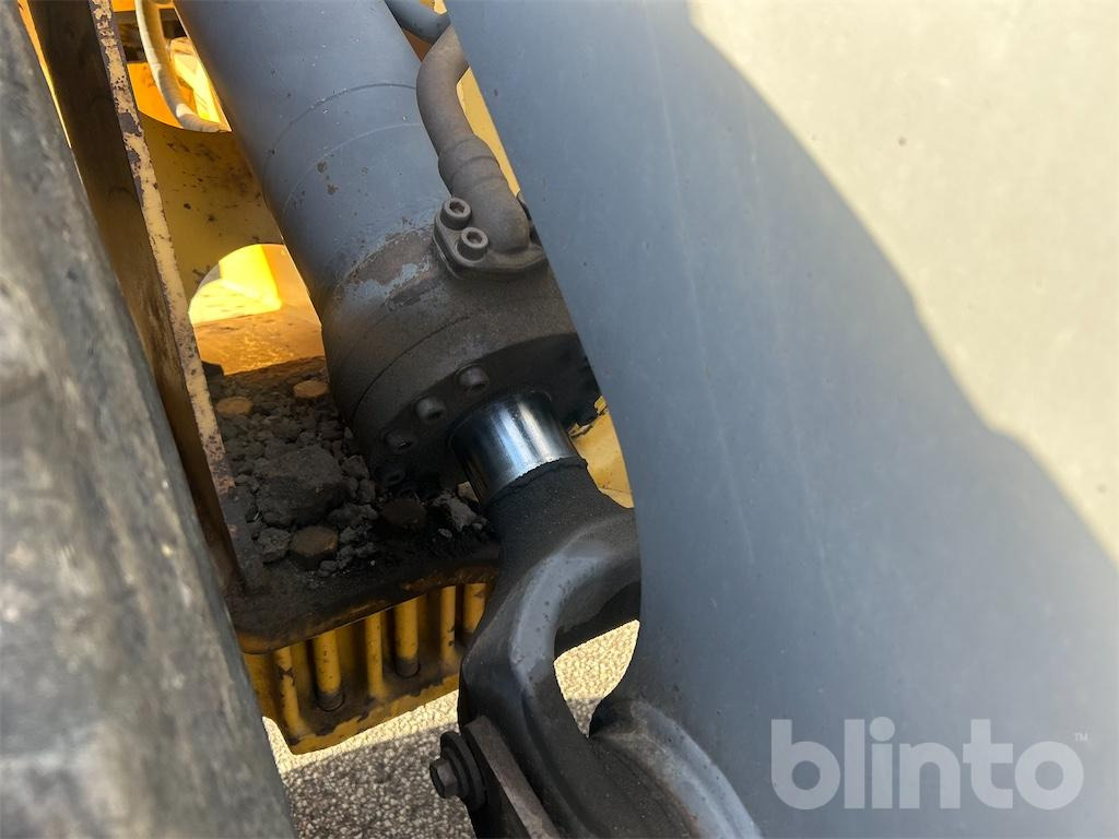 Wiellader VOLVO L90D: afbeelding 23