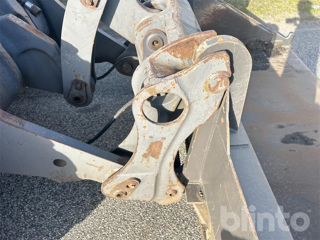 Wiellader VOLVO L90D: afbeelding 19