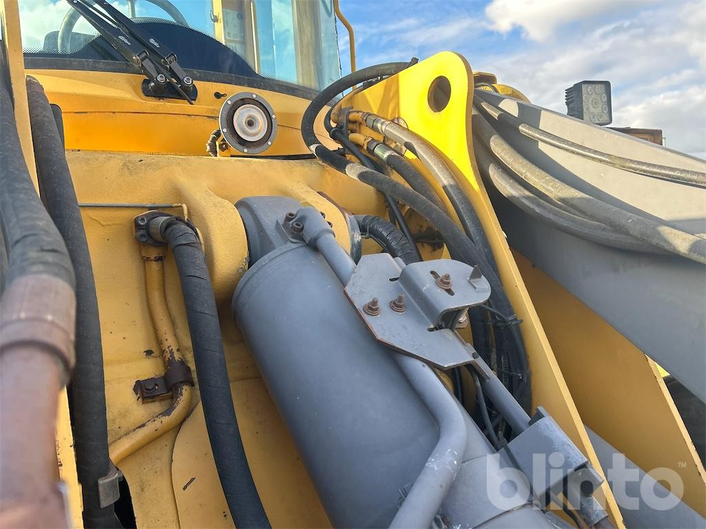 Wiellader VOLVO L90D: afbeelding 27
