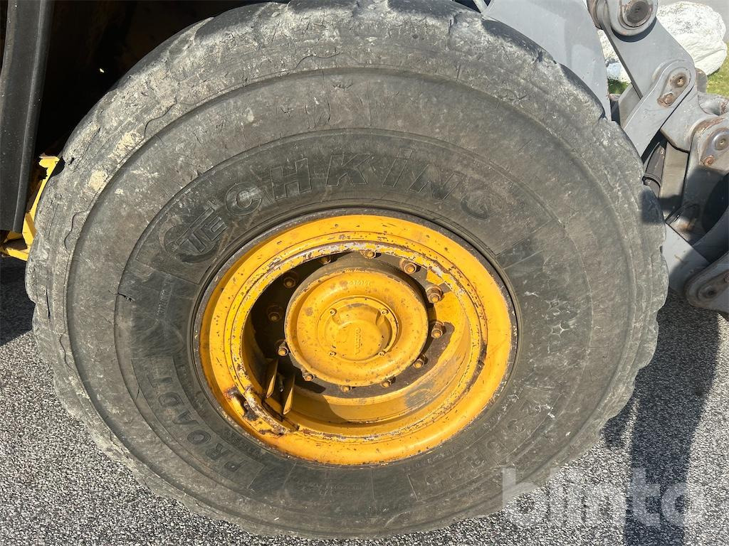 Wiellader VOLVO L90D: afbeelding 31