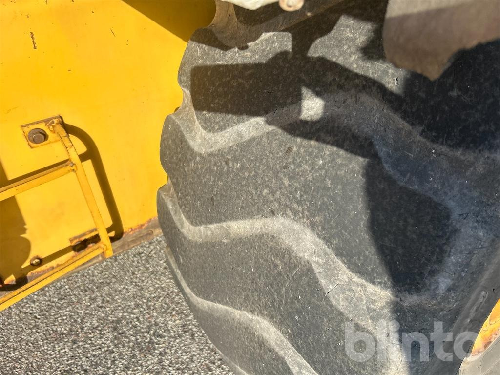 Wiellader VOLVO L90D: afbeelding 40