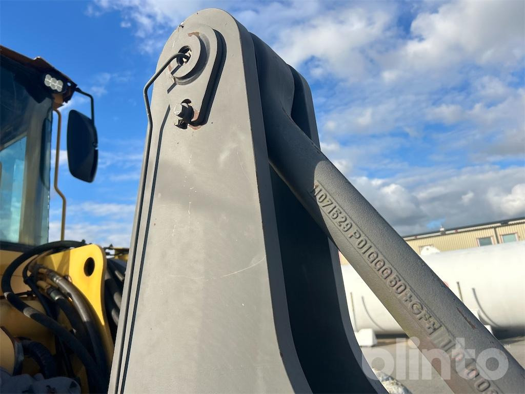 Wiellader VOLVO L90D: afbeelding 25