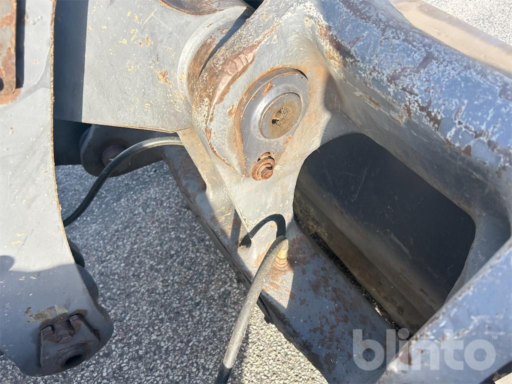 Wiellader VOLVO L90D: afbeelding 20