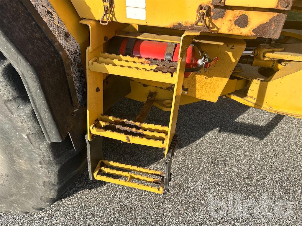 Wiellader VOLVO L90D: afbeelding 38