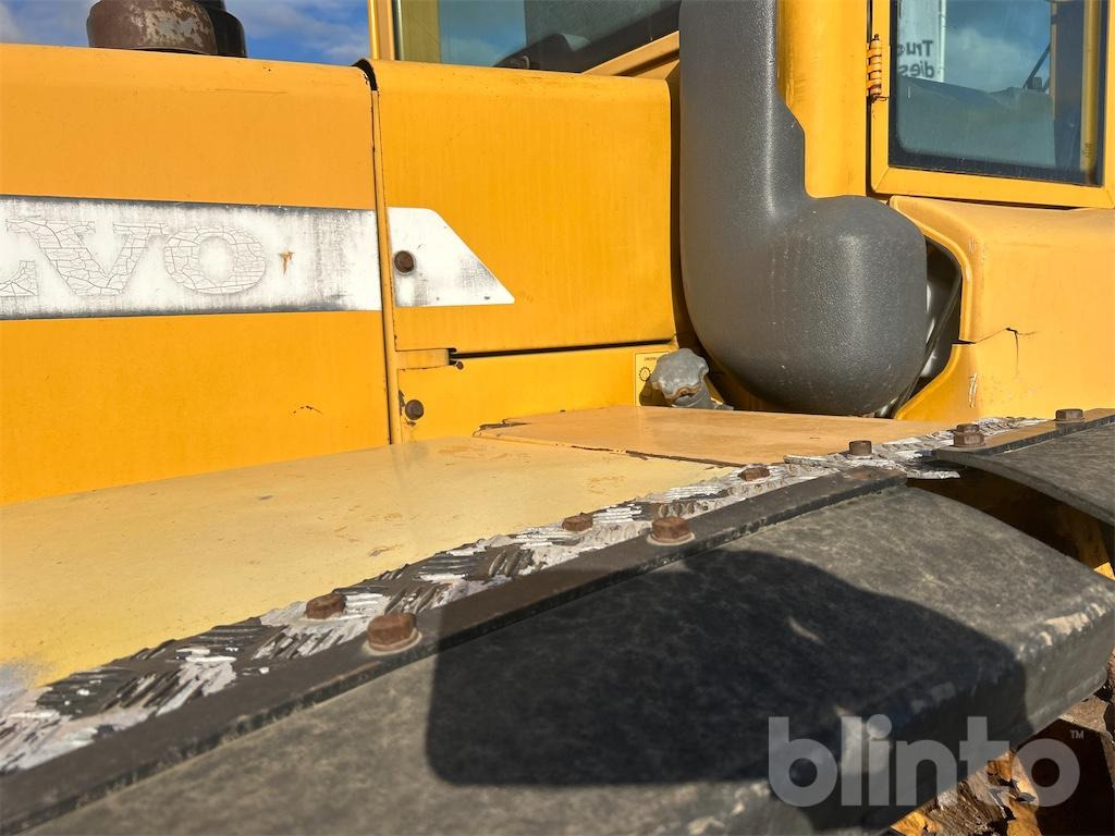 Wiellader VOLVO L90D: afbeelding 42